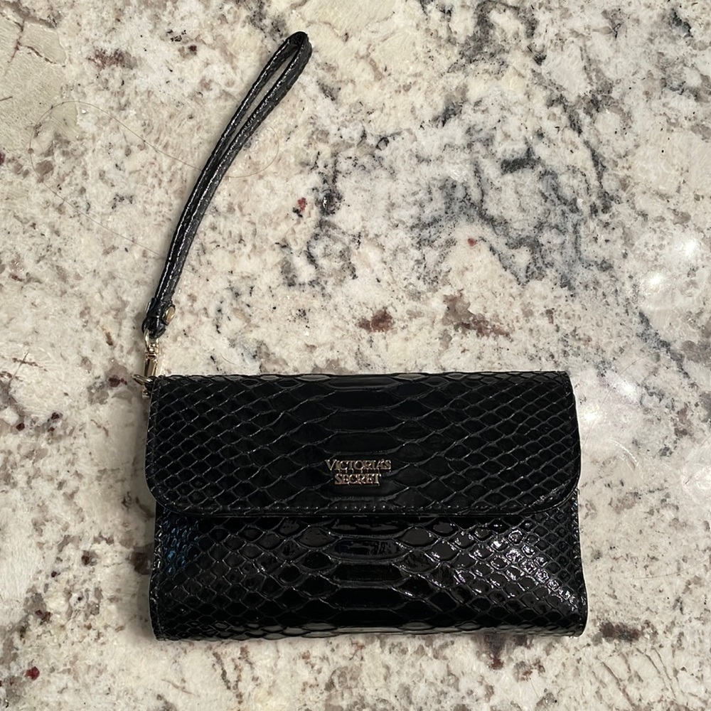 Victoria Secrets Wallet